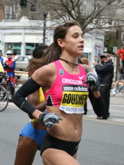 Kara Goucher