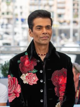 Karan Johar