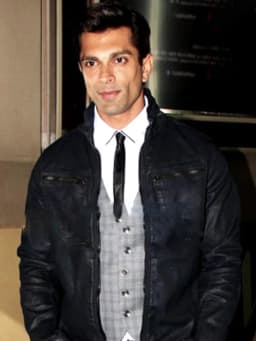 Karan Singh Grover