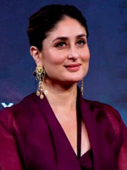 Kareena Kapoor Khan