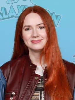 Karen Gillan