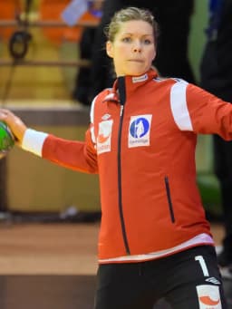 Kari Aalvik Grimsbø