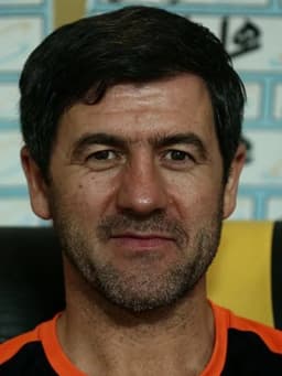 Karim Bagheri