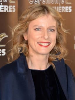 Karin Viard