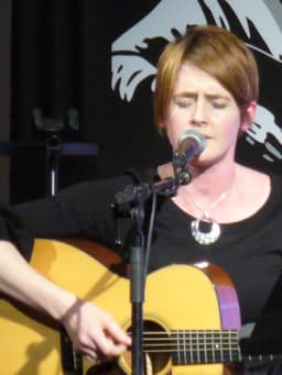 Karine Polwart