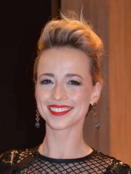 Karine Vanasse