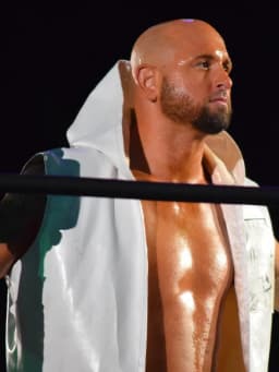 Karl Anderson