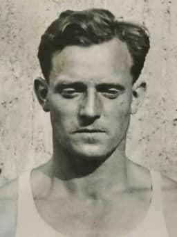 Karl Hein (athlete)