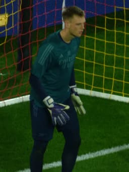 Karl Hein (footballer)