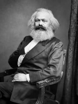 Karl Marx