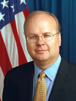 Karl Rove