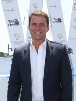 Karl Stefanovic