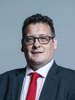 Karl Turner (British politician)