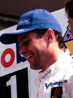 Karl Wendlinger
