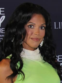 Karla Mosley