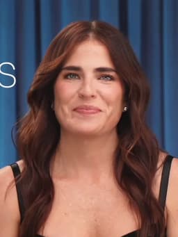 Karla Souza
