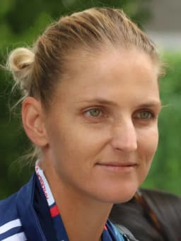 Karolína Plíšková