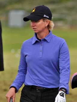Karrie Webb