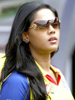 Karthika Nair