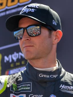 Kasey Kahne