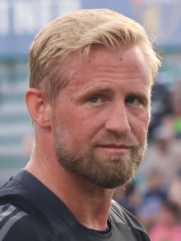 Kasper Schmeichel