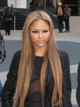 Kat DeLuna
