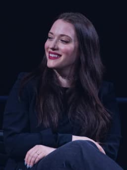 Kat Dennings