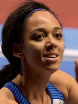 Katarina Johnson-Thompson