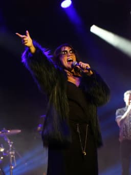 Kate Ceberano