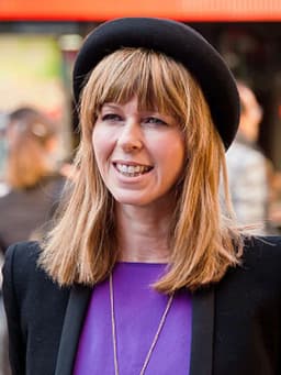 Kate Garraway