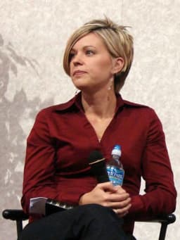 Kate Gosselin