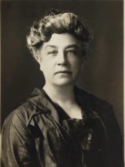 Kate M. Gordon