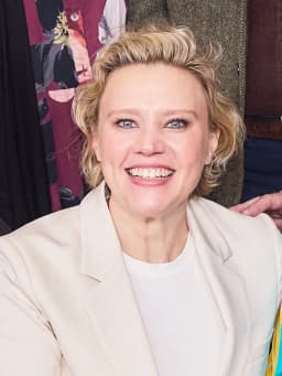 Kate McKinnon