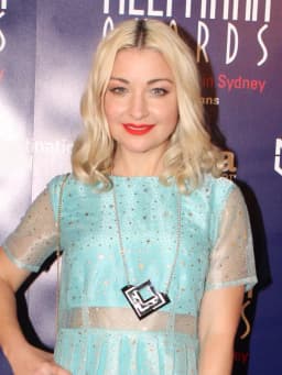Kate Miller-Heidke