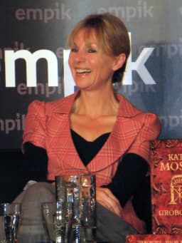 Kate Mosse