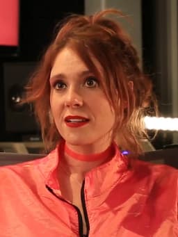Kate Nash