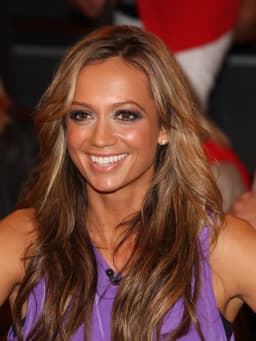 Kate Scott (British presenter)