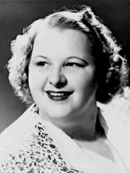 Kate Smith
