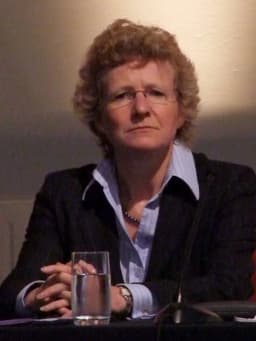 Kate Wilkinson (politician)