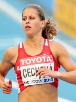 Kateřina Čechová