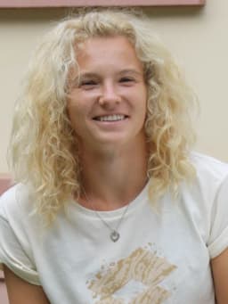 Kateřina Siniaková