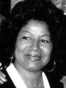Katherine Jackson