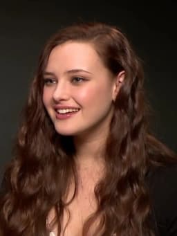 Katherine Langford