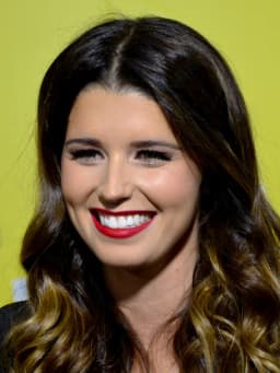 Katherine Schwarzenegger