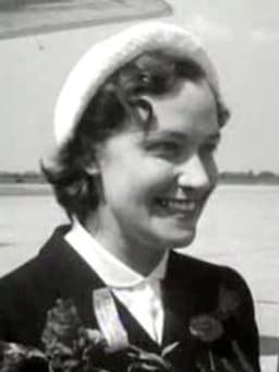 Kathleen Ferrier