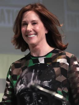 Kathleen Kennedy (producer)