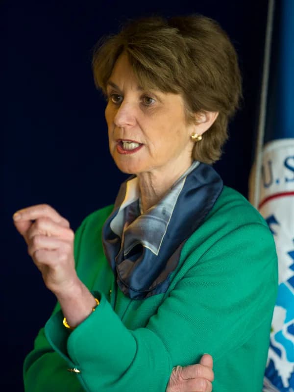 Kathleen Kennedy Townsend