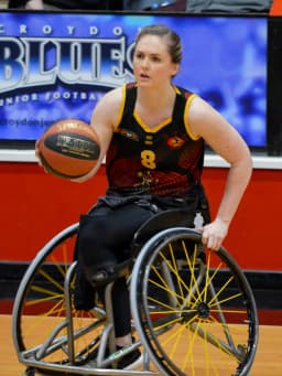 Kathleen O'Kelly-Kennedy