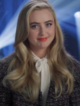 Kathryn Newton