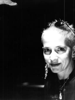 Kathy Acker